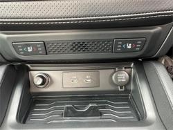 2025 KGM Musso Advance Q261 MY26 4X4 Dual Range Marble Grey