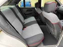 1990 Ford Falcon S EA II