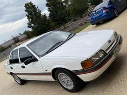 1990 Ford Falcon S EA II