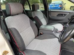 1990 Ford Falcon S EA II