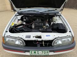 1990 Ford Falcon S EA II