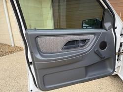 1990 Ford Falcon S EA II