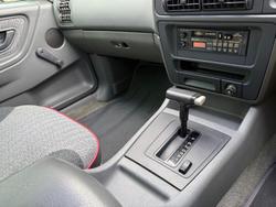 1990 Ford Falcon S EA II