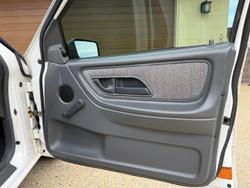 1990 Ford Falcon S EA II