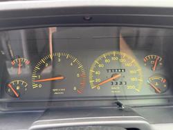 1990 Ford Falcon S EA II