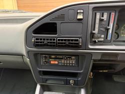 1990 Ford Falcon S EA II