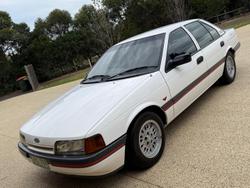 1990 Ford Falcon S EA II