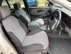 1990 Ford Falcon S EA II