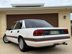 1990 Ford Falcon S EA II