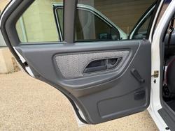 1990 Ford Falcon S EA II