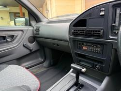 1990 Ford Falcon S EA II