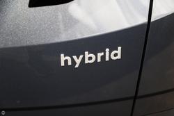 2026 Hyundai Tucson Hybrid