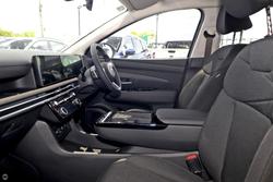 2026 Hyundai Tucson Hybrid