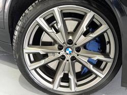 2021 BMW X2 M35i F39 AWD Black Sapphire