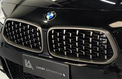 2021 BMW X2 M35i F39 AWD Black Sapphire