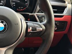 2021 BMW X2 M35i F39 AWD Black Sapphire