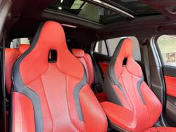 2021 BMW X2 M35i F39 AWD Black Sapphire