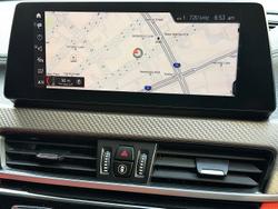 2021 BMW X2 M35i F39 AWD Black Sapphire