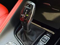 2021 BMW X2 M35i F39 AWD Black Sapphire