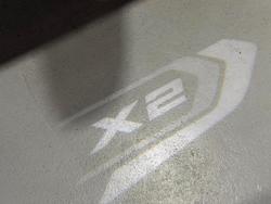 2021 BMW X2 M35i F39 AWD Black Sapphire