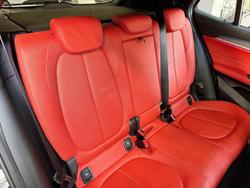 2021 BMW X2 M35i F39 AWD Black Sapphire