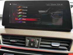 2021 BMW X2 M35i F39 AWD Black Sapphire