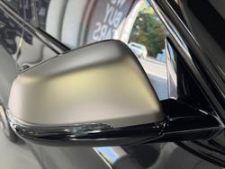 2021 BMW X2 M35i F39 AWD Black Sapphire