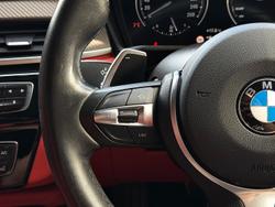 2021 BMW X2 M35i F39 AWD Black Sapphire