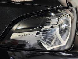 2021 BMW X2 M35i F39 AWD Black Sapphire