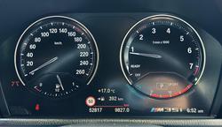 2021 BMW X2 M35i F39 AWD Black Sapphire