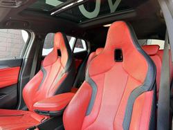 2021 BMW X2 M35i F39 AWD Black Sapphire