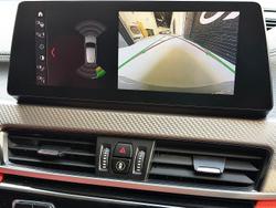 2021 BMW X2 M35i F39 AWD Black Sapphire