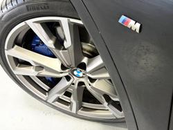 2021 BMW X2 M35i F39 AWD Black Sapphire