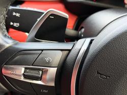 2021 BMW X2 M35i F39 AWD Black Sapphire