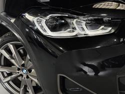 2021 BMW X2 M35i F39 AWD Black Sapphire