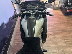2012 BMW Motorrad K 1600 GTL SILVER