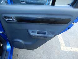 2005 Suzuki Swift RS415 Blue