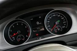 2015 Volkswagen Golf 90TSI Comfortline