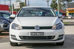 2015 Volkswagen Golf 90TSI Comfortline