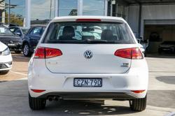 2015 Volkswagen Golf 90TSI Comfortline