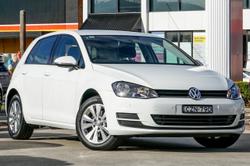 2015 Volkswagen Golf 90TSI Comfortline