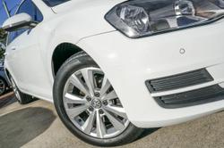 2015 Volkswagen Golf 90TSI Comfortline