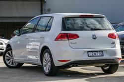 2015 Volkswagen Golf 90TSI Comfortline