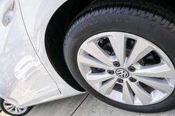 2015 Volkswagen Golf 90TSI Comfortline