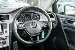 2015 Volkswagen Golf 90TSI Comfortline