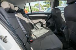 2015 Volkswagen Golf 90TSI Comfortline