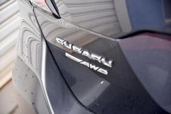 2025 Subaru Outback AWD Touring XT