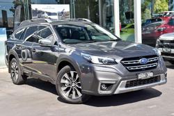 2025 Subaru Outback AWD Touring XT