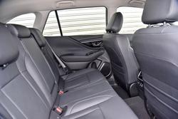 2025 Subaru Outback AWD Touring XT