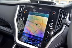 2025 Subaru Outback AWD Touring XT